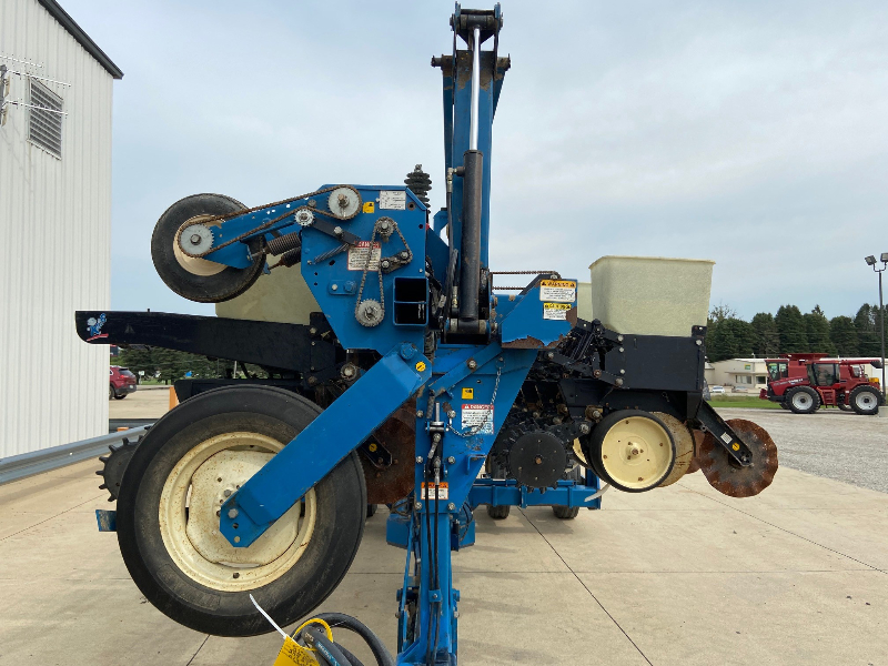 Kinze Planter Used Hot Sex Picture