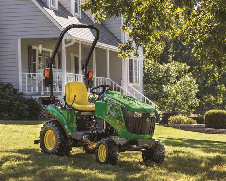 1023e my18 compact tractor