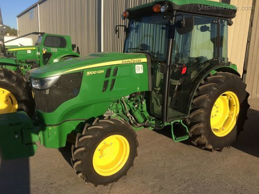 Used Tractors For Sale In Modesto Belkorp Ag