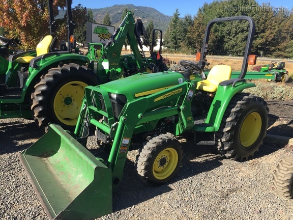 Used Tractors In Northern California Belkorp Ag