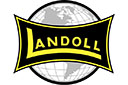 landoll logo