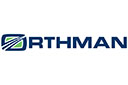 orthman logo