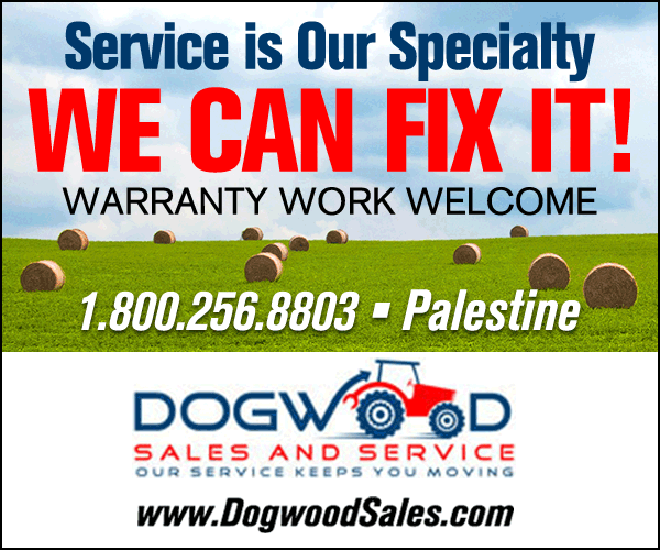 Service is our specialty, we can fix it