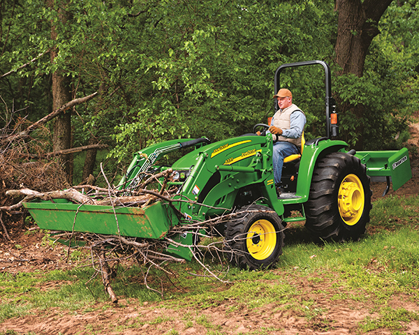 Best Tractor Implements for Homeowners in Liberty, Texas | Shoppa’s ...