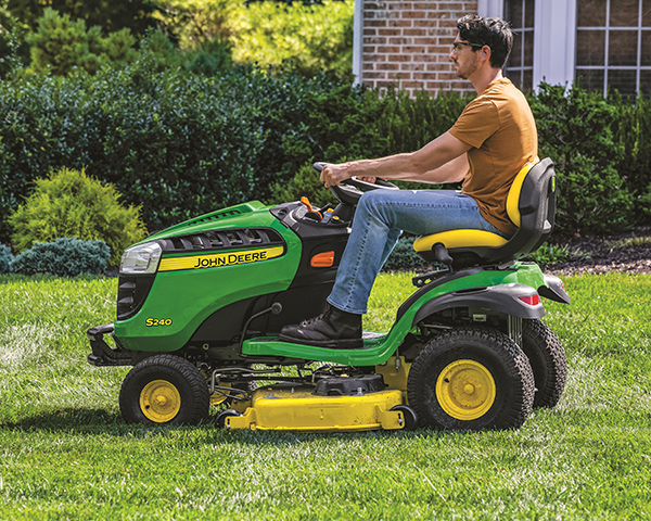 Best Lawn Mowers for Texas Homeowners in Brazoria County | Shoppa’s ...