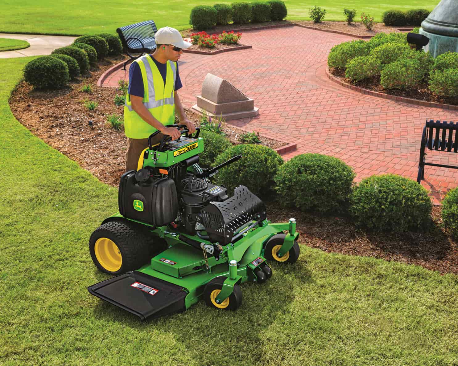 Commercial Lawn Equipment in Southern. 