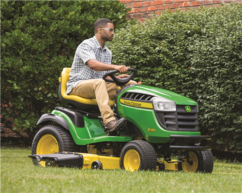 Husqvarna Riding Lawn Mowers At Lowes Com