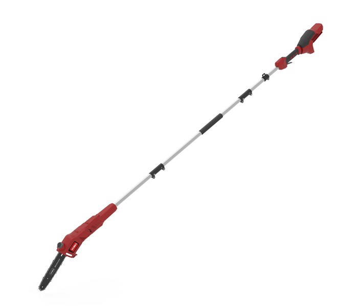 Electric deals pole cutter