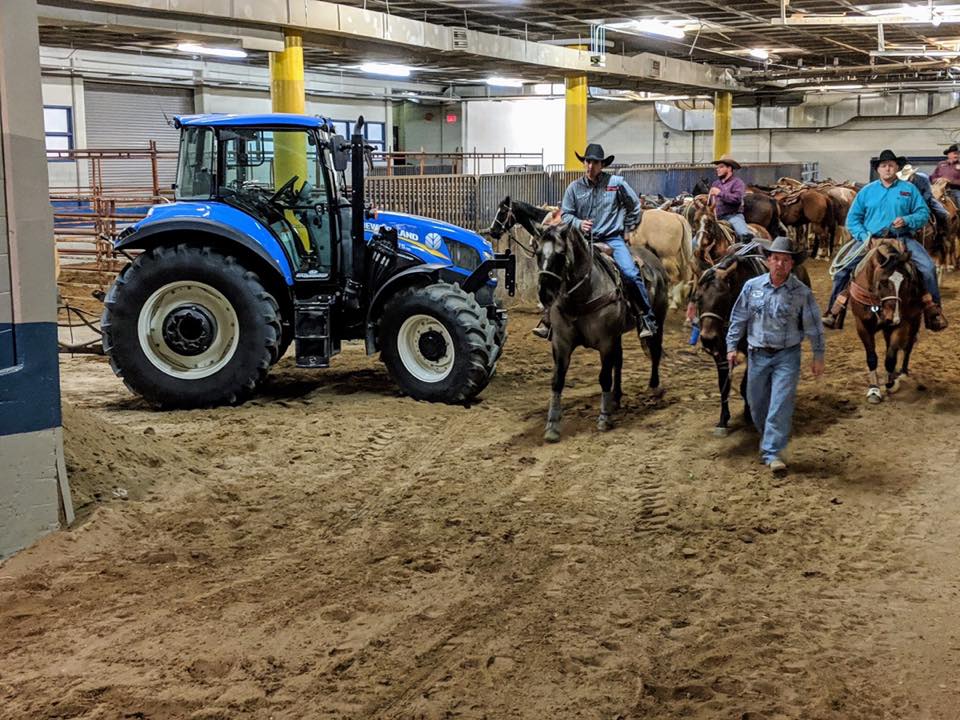 Pre-Owned Equipment | Mazergroup | New Holland Dealer