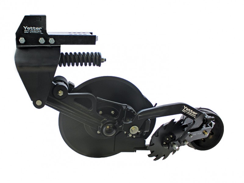 Showroom - 10,000 Magnum™ Opener for Fertilizer Application