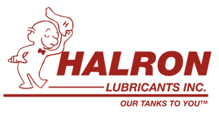 Halron Logo