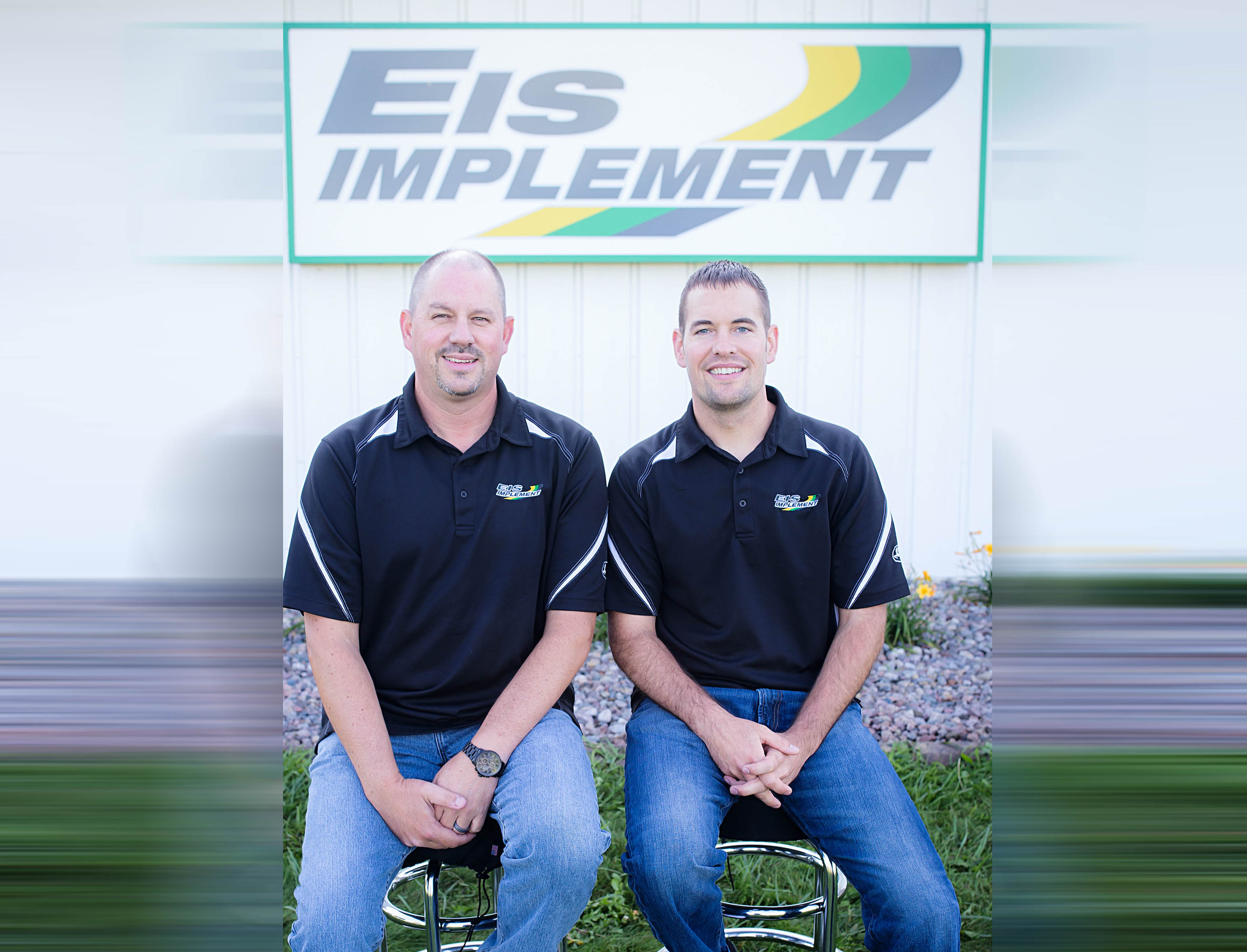 eis implement