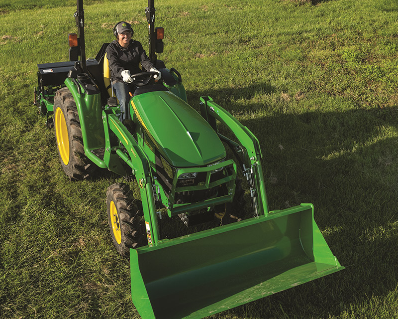 John Deere 3025e For Sale Near Appleton Wi Eis Implement John Deere 3025e For Sale Near Appleton Wi Eis Implement