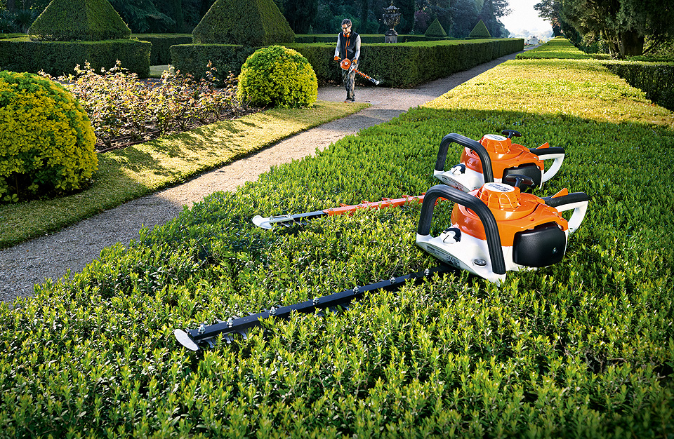 Stihl Fleet Program