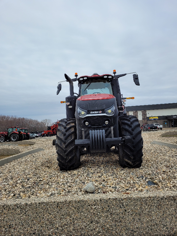 2020 CASE IH 340 2WD & MFWD Tractor 2796992 NEW