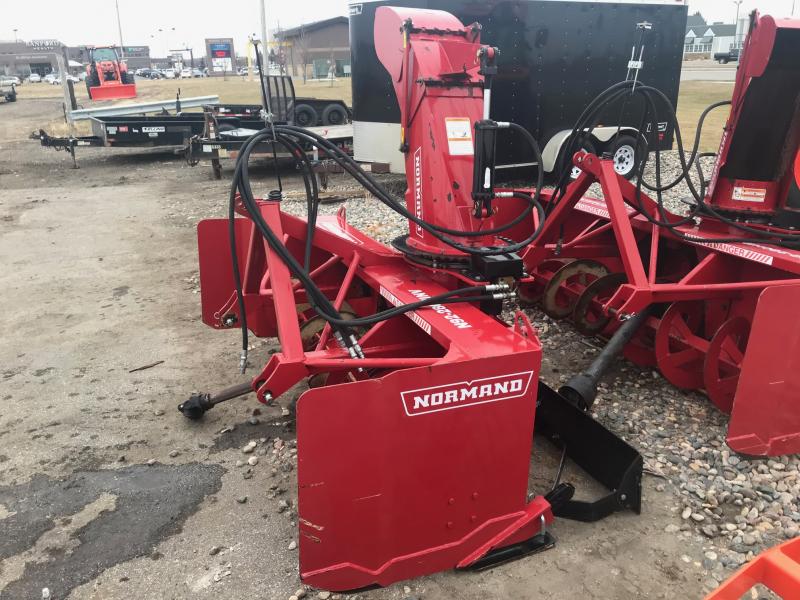 2016 NORMAND N92-280HINV SNOW BLOWER