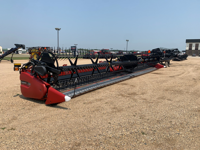 2019 Case Ih 3162 Draper Head 2898098