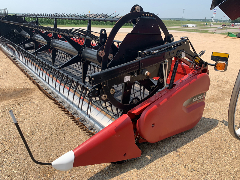 2019 Case Ih 3162 Draper Head 2898098