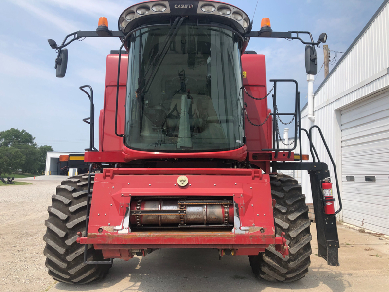 2015 CASE IH 5130 COMBINE 2908251 USED