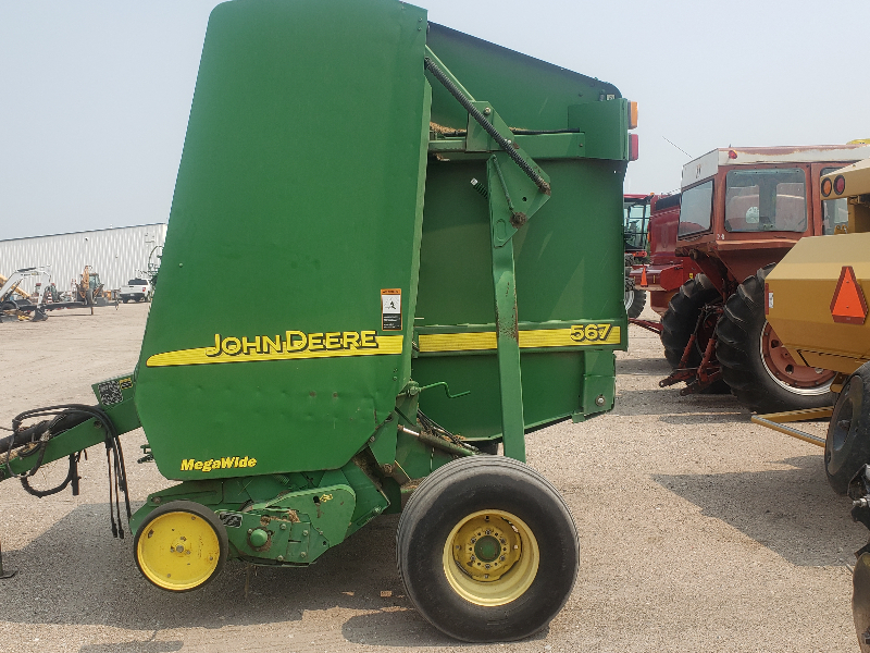 John deere 567 baler troubleshooting