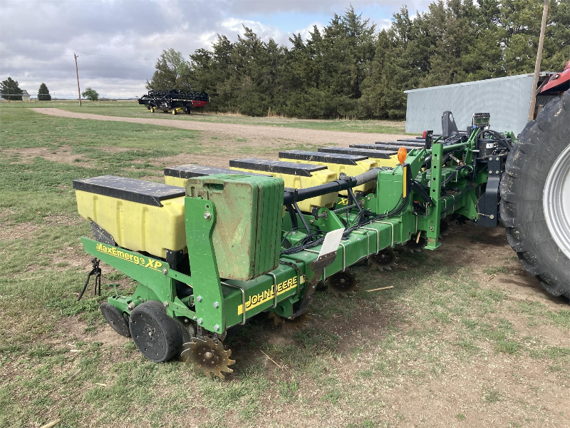 2006 JOHN DEERE 1720 PLANTER 3159422 USED