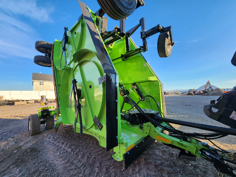 2023 SCHULTE INDUSTRIES LLC FX530 ROTARY MOWER E00042766