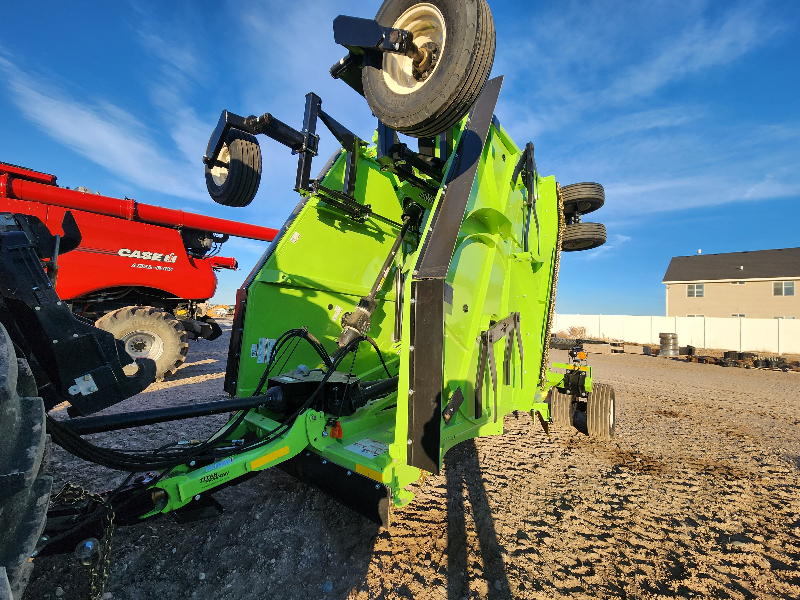 2023 SCHULTE INDUSTRIES LLC FX530 ROTARY MOWER E00042766