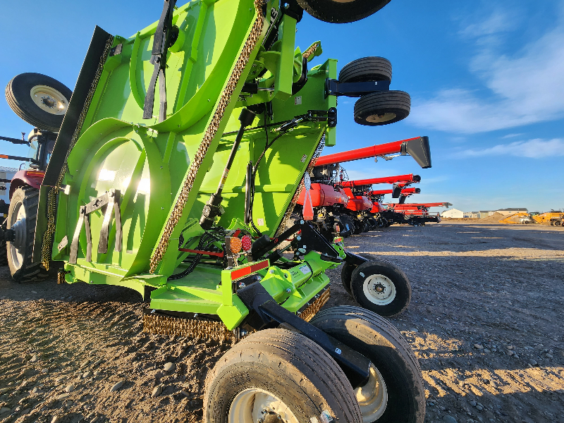 2023 SCHULTE INDUSTRIES LLC FX530 ROTARY MOWER E00042766