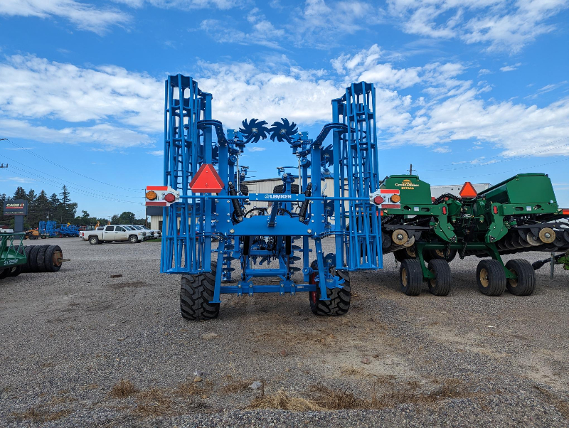 2023 LEMKEN KARAT 10/500 - 540/400 CHISEL PLOW