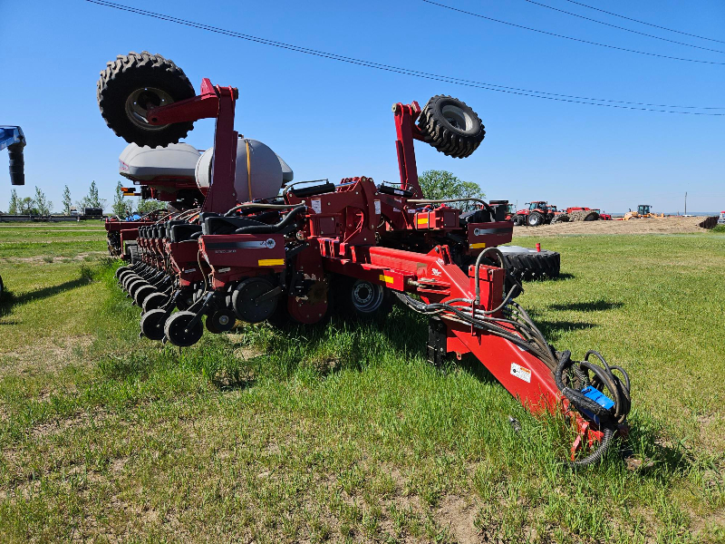 他の方発送× Meyer-Eberhardt 2014 YIELDTRAC TM24R30 PLANTER E00162463
