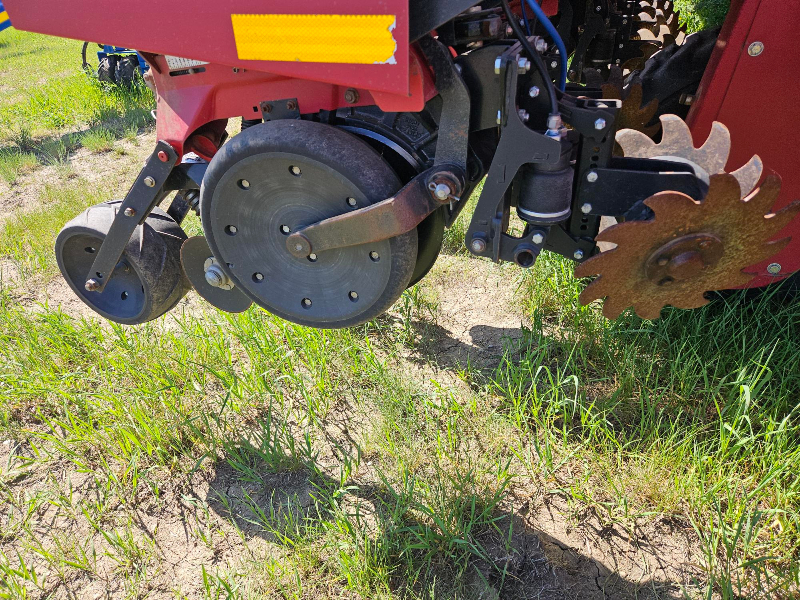 2014 YIELDTRAC TM24R30 PLANTER E00162463