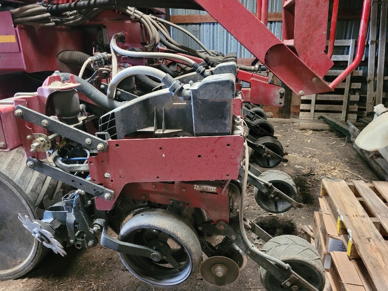 2014 YIELDTRAC TM24R30 PLANTER E00162463
