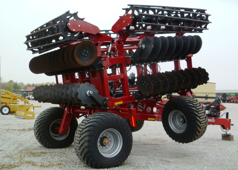 2022 KWIK TILL HSD2500 DISK E00164414
