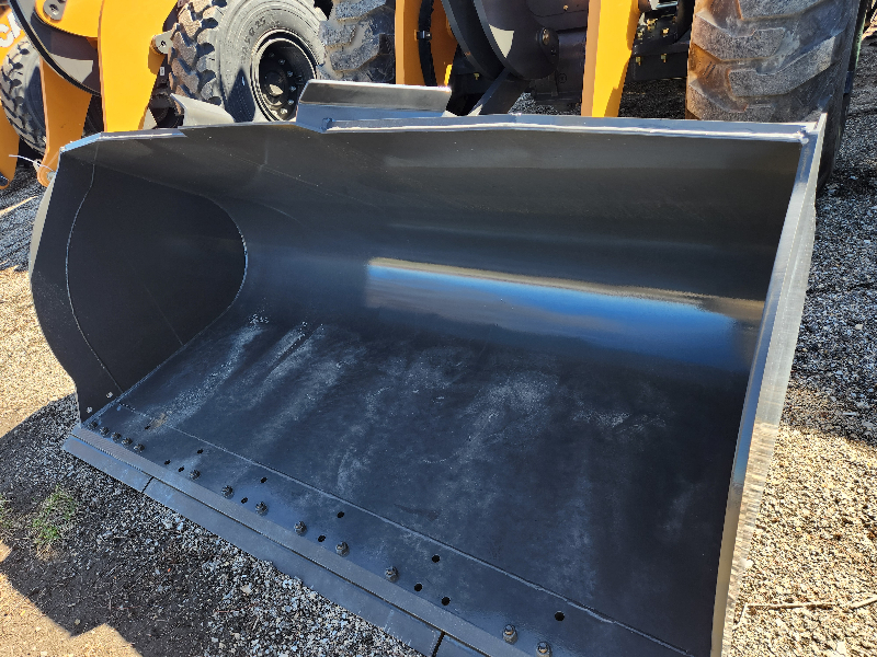 2024 CASE 621G2 ZBAR T4F WHEEL LOADER