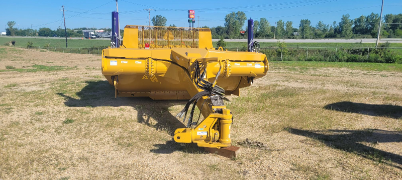 2023 K-TEC 1228 SCRAPER SCRAPER E00220838
