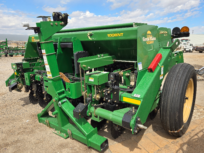 2025 GREAT PLAINS 1006NT BOX DRILL GRAIN DRILL E00221754