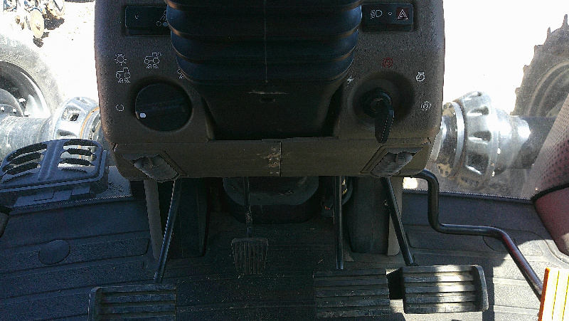 @date〜 2019 CASE IH 340 MAGNUM TRACK 2WD & MFWD Tractor E00222402