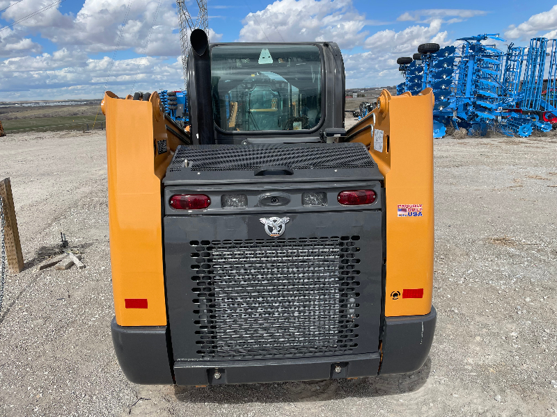 2024 CASE SR175B SKIDSTEER-WHEEL