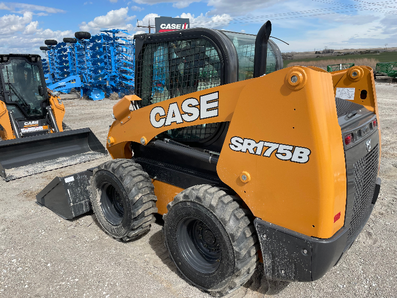 2024 CASE SR175B SKIDSTEER-WHEEL