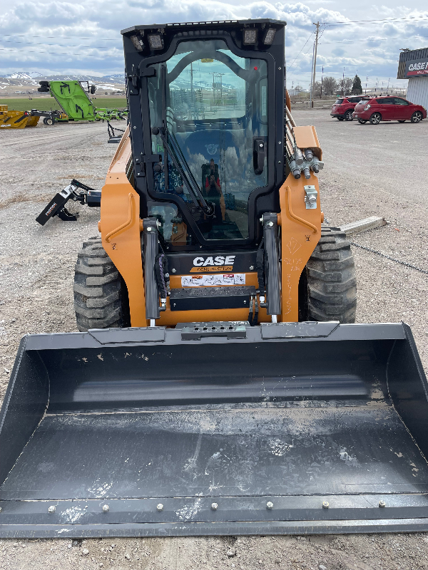 2024 CASE SR175B SKIDSTEER-WHEEL