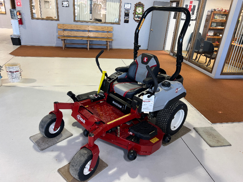 2024 EXMARK 708 EM LAWN & GARDEN E00227411