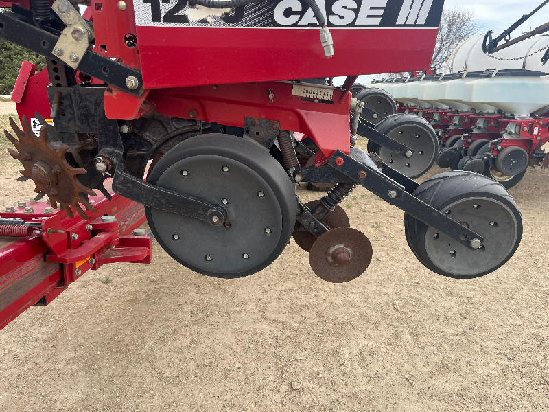 2008 CASE IH 1200 PLANTER E00237192