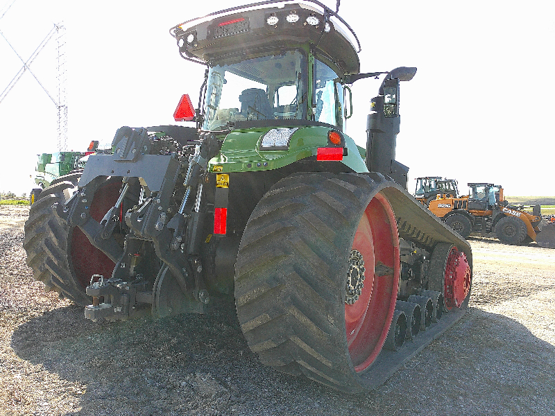 自動車 FARM TRACTOR 80HP-4WD-Yto-Farm-Vinegard-