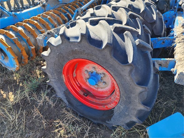 2020 LEMKEN SOLITAIR 9/600KA AIR DRILL E00324409