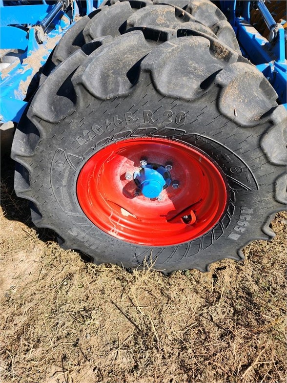 ラミエル 2020 LEMKEN SOLITAIR 9/600KA AIR DRILL E00324409