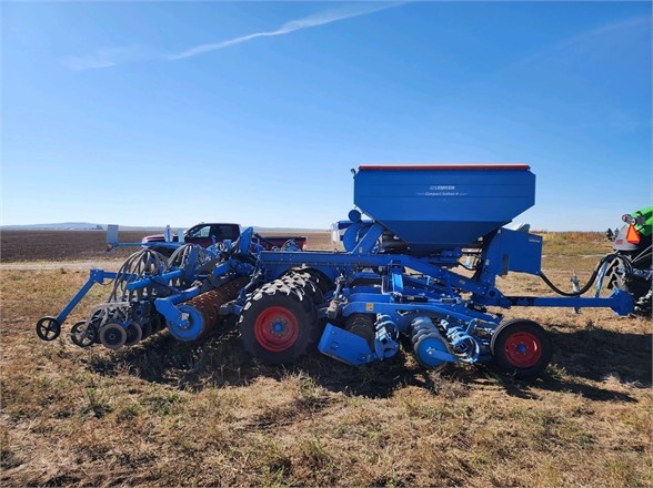 2020 LEMKEN SOLITAIR 9/600KA AIR DRILL E00324409