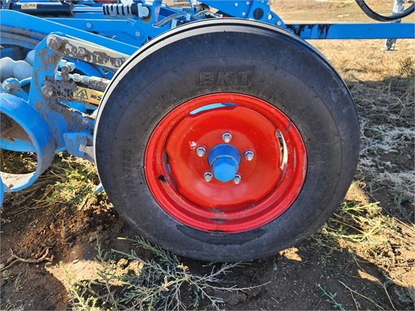 2020 LEMKEN SOLITAIR 9/600KA AIR DRILL E00324409