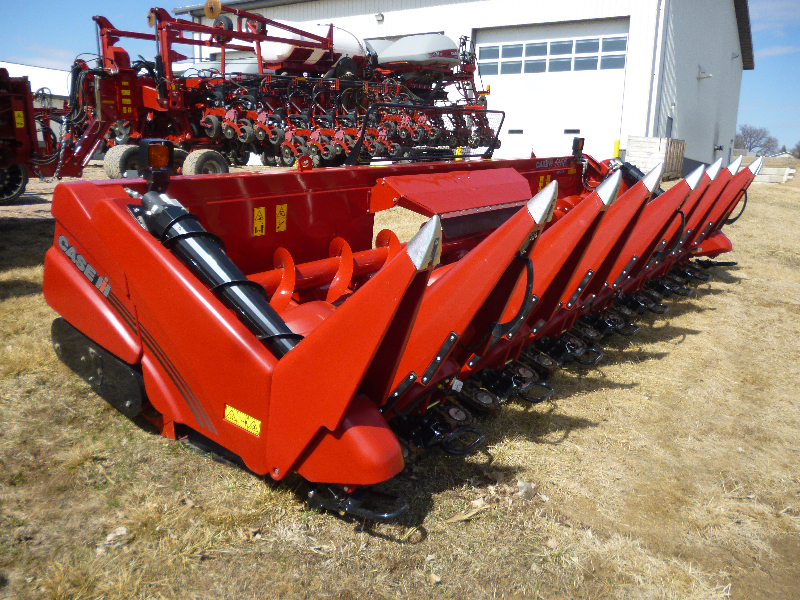 2024 CASE IH 4408 CORNHEAD E00324728