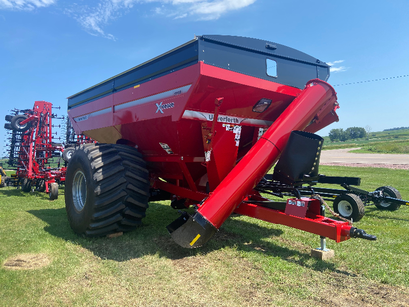 2024 UNVERFERTH 1119 GRAIN CART E00325053