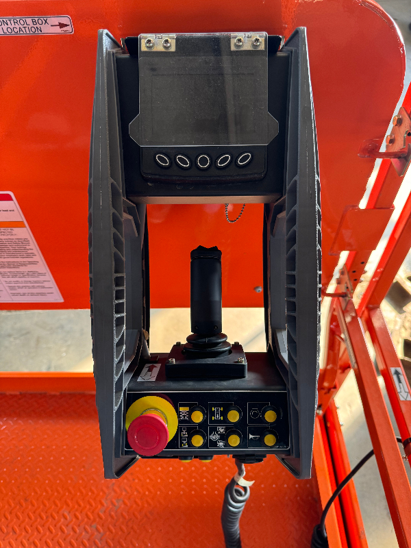 2023 JLG INDUSTRIES RT3369 SCISSOR LIFT E00325109